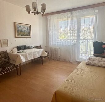 3 izb.byt Furča Košice