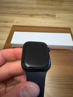 Apple watch 7 45mm