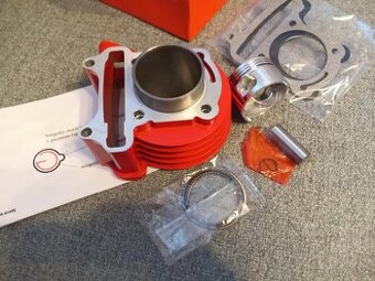 80cc kit pre čínske 4T skútre (prestavba z 50 na 80cc)