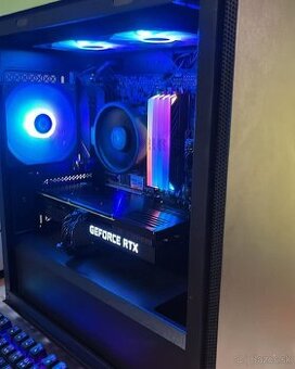 Skladanie PC na zákazku už od 149.99€
