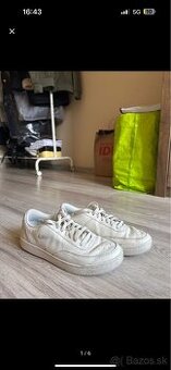 Nike tenisky - 1