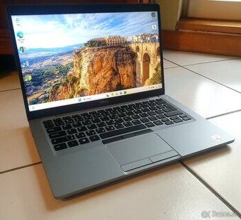 Dell Latitude 5410 TOP STAV 8GB/256GB/Win11PRO