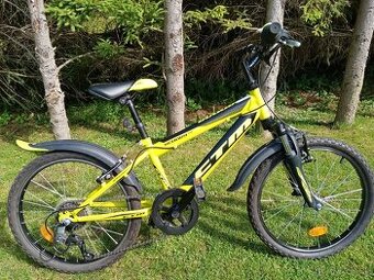 Bicykel CTM Scooby 20"