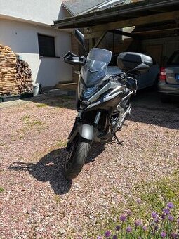 Honda NC750X