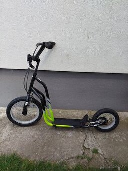 Predám kolobežku