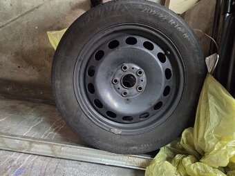 Disky 5x112 r 16 - 1