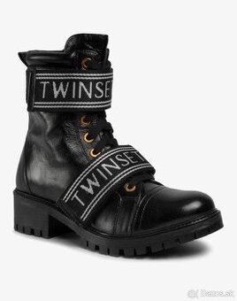 Twinset dámska členková obuv