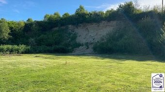 Stavebný pozemok - 1000 m2, obec Košická Polianka