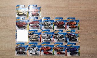 Predam hot wheels