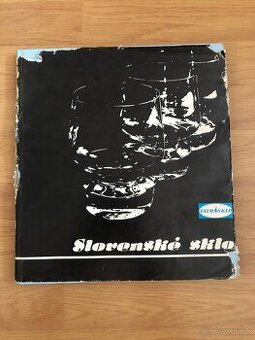 Slovenské sklo