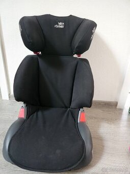 Britax Romer autosedacka 16-36 kg - 1