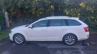 Predám Škoda Octavia 3 kombi