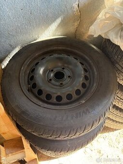 5x112 r15 zimné