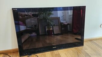 Predám TV Sony Bravia 43