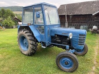 Zetor major 4011