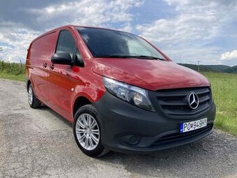 Mercedes-Benz Vito 109 CDI