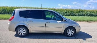 Renault scenic grand