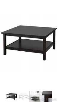 Konferencny stolik Ikea