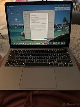 MacBook Air M1, 2020