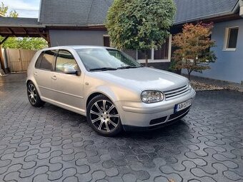 Vw Golf 4 1.9 tdi 96kw - 1