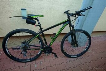 Merida Big Nine L 29"