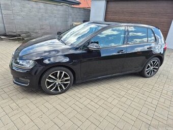 Vw Golf 7 2,0 tdi 4x4 - 1