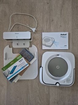 iRobot Braava jet M6