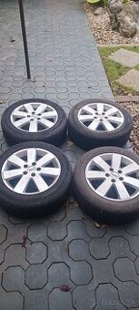 5x108 r16 originál ford