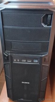 herne PC
