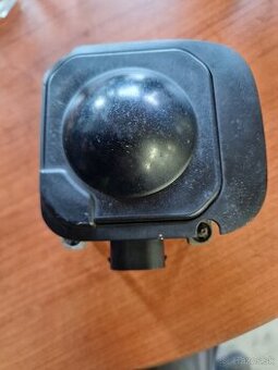 Radar acc tempomat