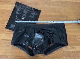 Pánske boxerky, jock strap, tangá - veľkosť M/L