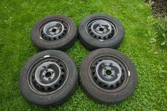 Michelin - 1