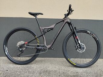 Bicykel Dema Raven HD 29 karbon