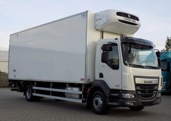 DAF LF260 - 4x2 – Mrazák – EURO 6