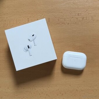Airpods Pro 2. generácia LIGHTNING