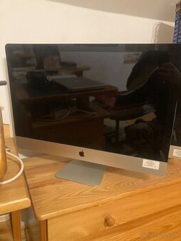 APPLE IMAC A1312