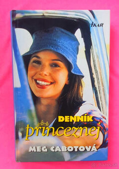 Denník princeznej.