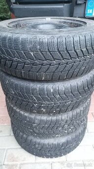 Zimné 185/60 R14 Matador Nordica