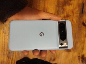 Google pixel 8 pro