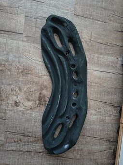 Anatomic training board