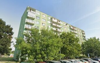 4 izbový byt č. 20, T. G. Masaryka 3100/33, Nové Zámky