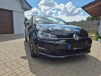 Vw Golf 7 2,0 tdi 4x4