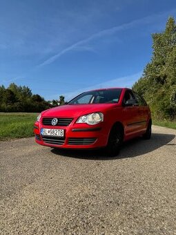 Volkswagen Polo 1.2 51 kW