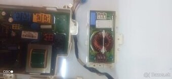 elektronika lg pracka f1280nds