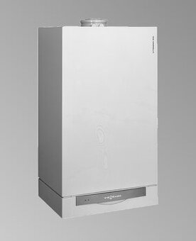 Predám kondenzačný plynový kotol Viessmann Vitodens 300-W