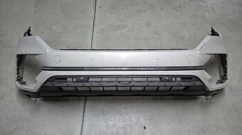 TOUAREG 3 - predný nárazník