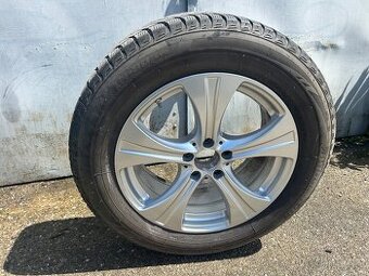 Zimné komplety Mercedes-Benz R18