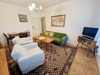 2-izbový byt Západ 50 m²