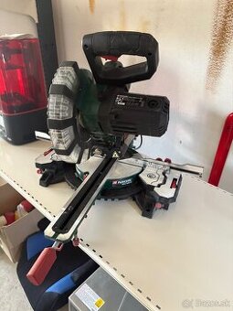 Pokosová píla Parkside