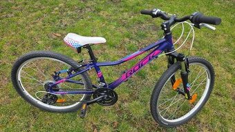 Predám Rock Machine Catherine 24